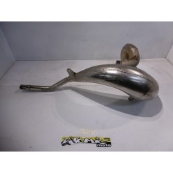 Pot d'échappement  HUSQVARNA 300 WR 2010
