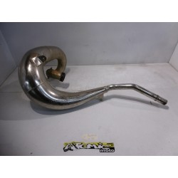 Pot d'échappement  HUSQVARNA 300 WR 2010