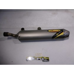 Silencieux HUSQVARNA 300 WR 2010