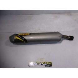 Silencieux HUSQVARNA 300 WR 2010