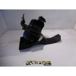 Boîtier de filtre à air complet HUSQVARNA 300 WR 2010