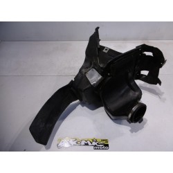 Boîtier de filtre à air complet HUSQVARNA 300 WR 2010