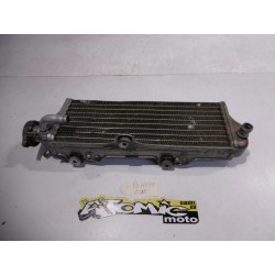 Radiateur droit HUSQVARNA 300 WR 2010