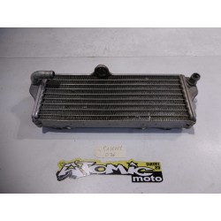 Radiateur gauche HUSQVARNA 300 WR 2010