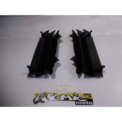 Grilles de radiateurs HUSQVARNA 300 WR 2010