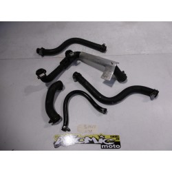 Durites de refroidissement HUSQVARNA 300 WR 2010