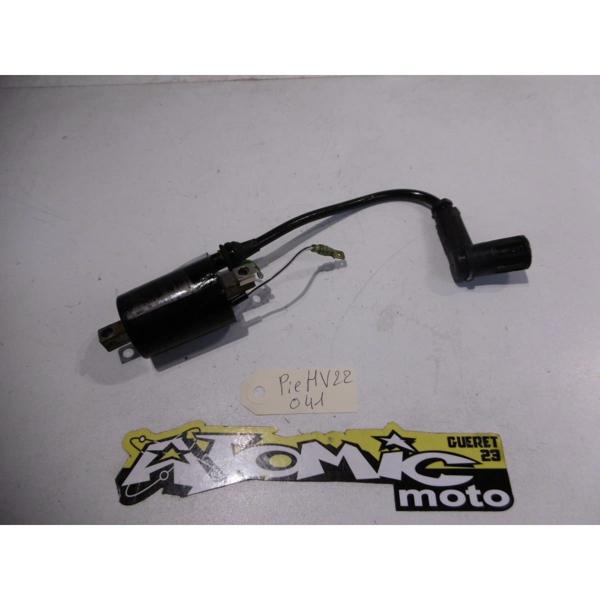 Bobine haute tension  HUSQVARNA 300 WR 2010