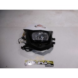 Optique HUSQVARNA 300 WR 2010