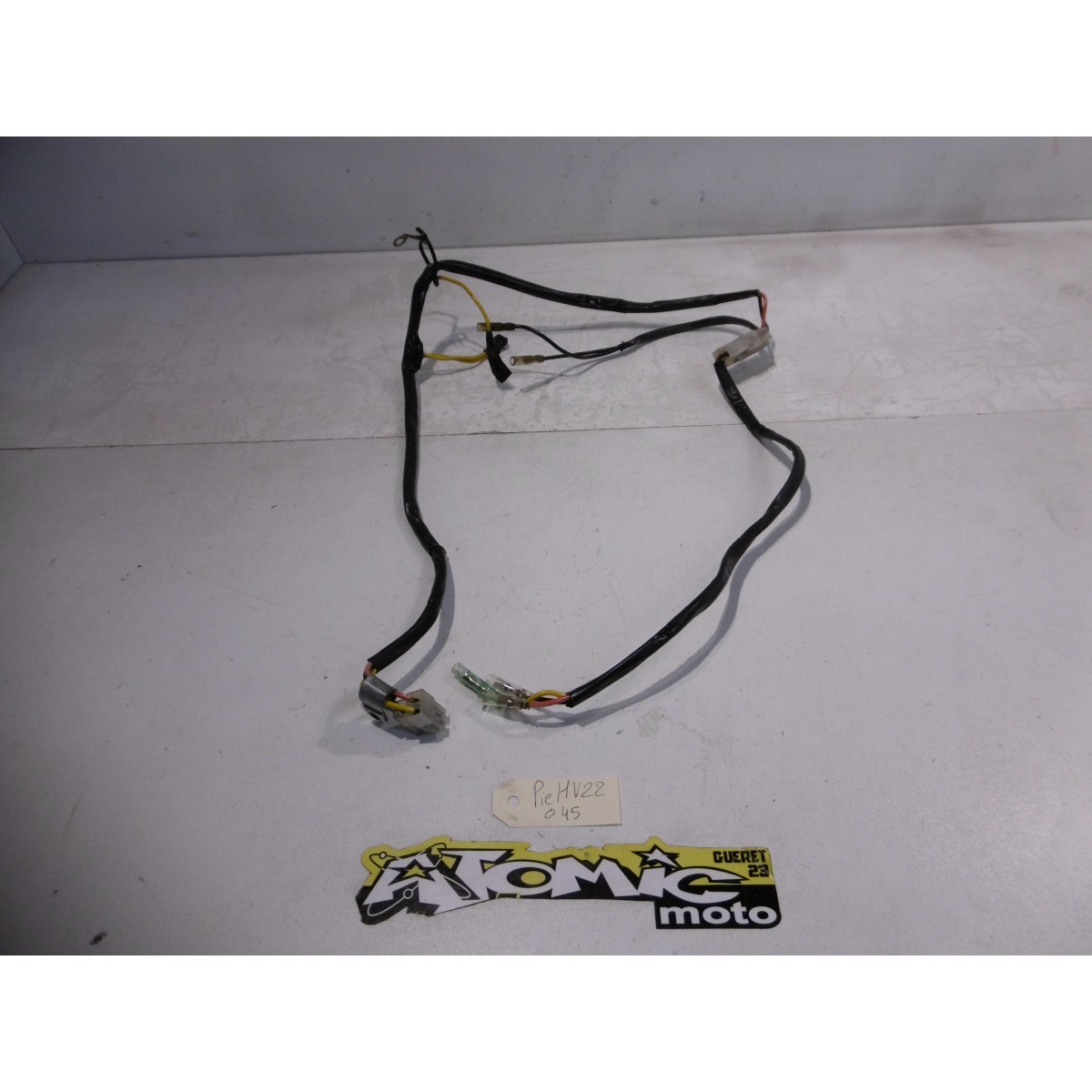 Faisceau électrique HUSQVARNA 300 WR 2010