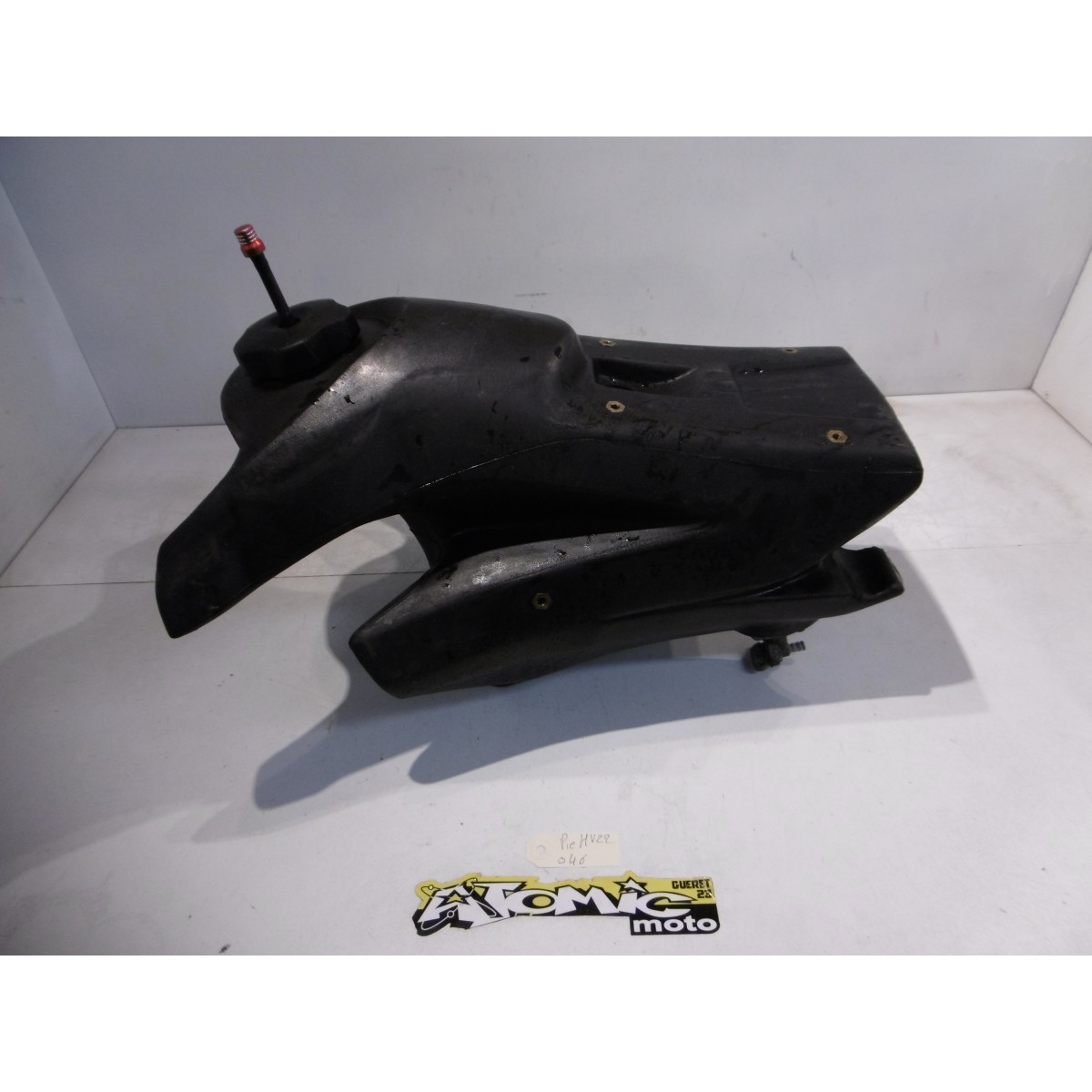 Réservoir HUSQVARNA 300 WR 2010