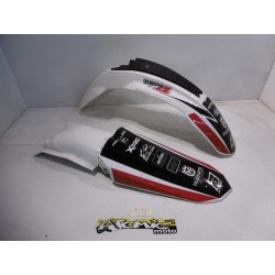 Lot plastiques HUSQVARNA 300 WR 2010