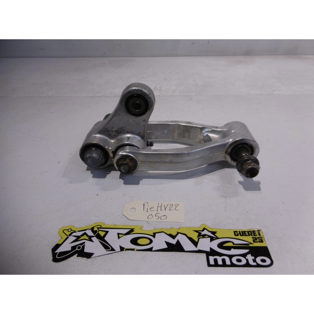 Biellette de suspension  HUSQVARNA 300 WR 2010