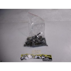 Lot de visserie cycle HUSQVARNA 300 WR 2010