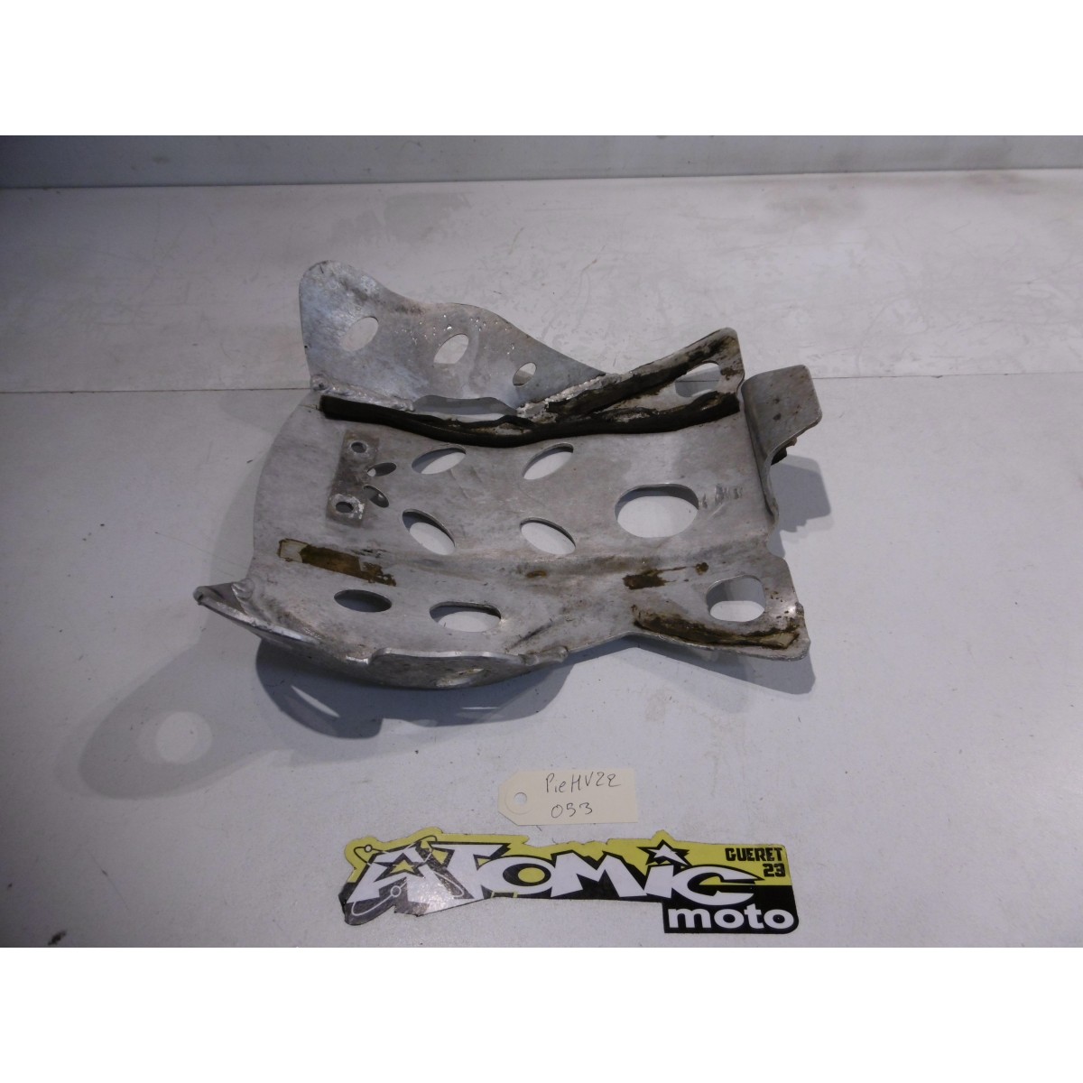 Sabot moteur HUSQVARNA 300 WR 2010