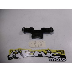 Valve d'échappement HUSQVARNA 300 WR 2010