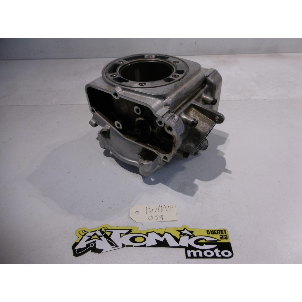 Cylindre  HUSQVARNA 300 WR 2010