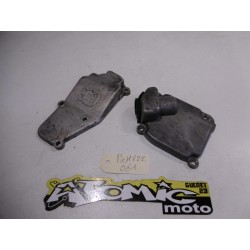 Carters de valves HUSQVARNA 300 WR 2010