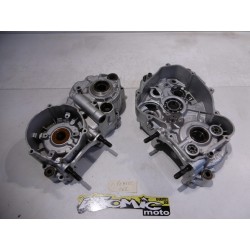 Carters moteur centraux HUSQVARNA 300 WR 2010