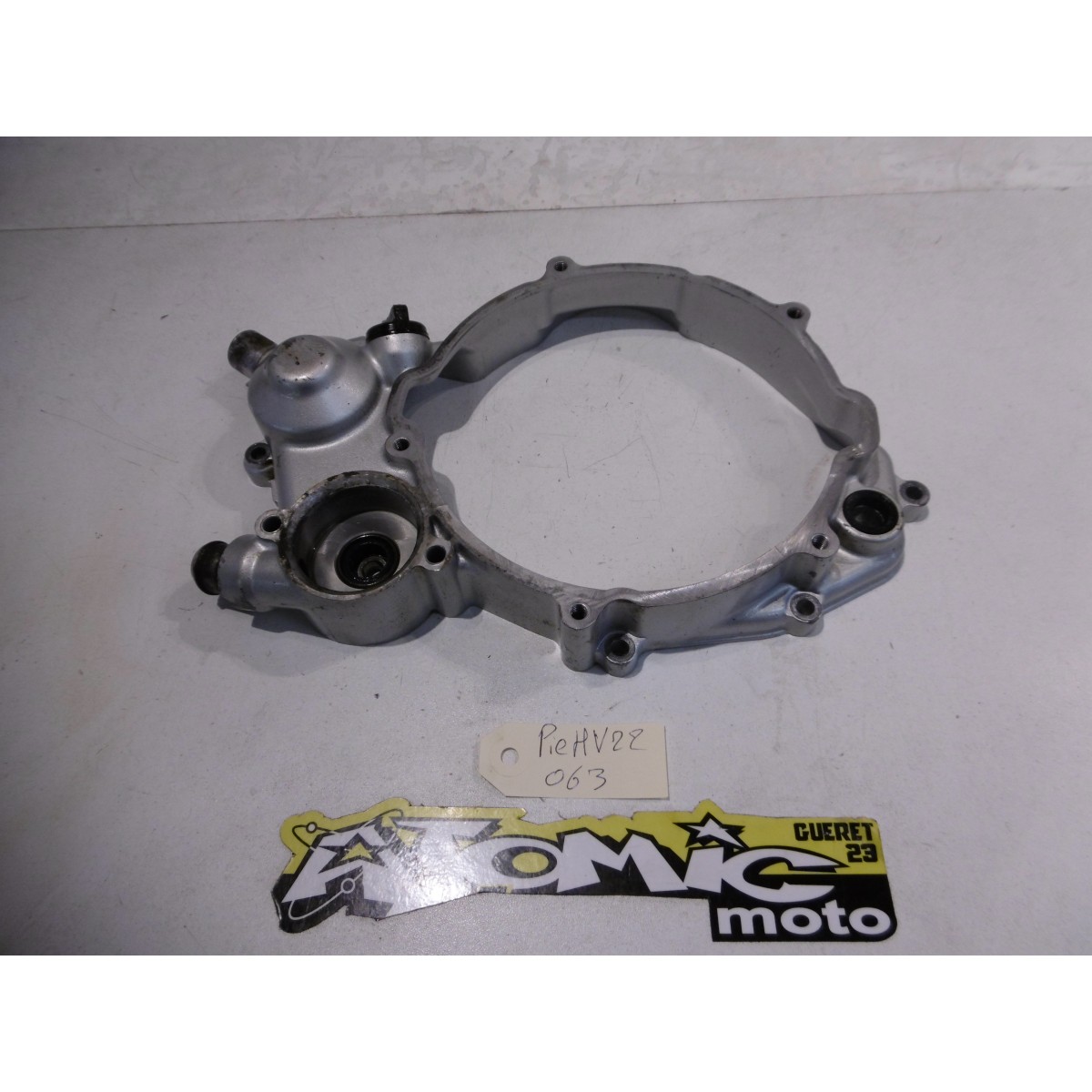 Carter d'embrayage  HUSQVARNA 300 WR 2010