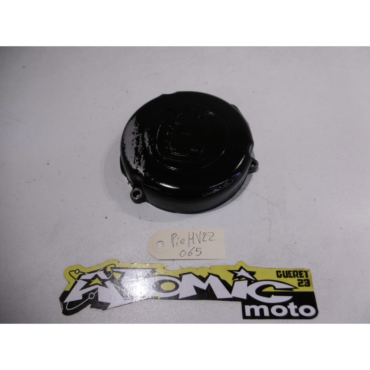 Carter d'allumage  HUSQVARNA 300 WR 2010