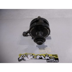 Vilebrequin bielle  HUSQVARNA 300 WR 2010