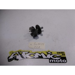 Pompe à eau  HUSQVARNA 300 WR 2010