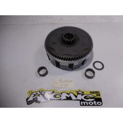 Cloche d'embrayage  HUSQVARNA 300 WR 2010