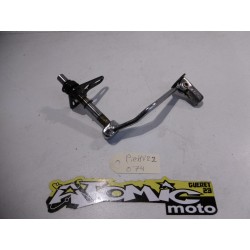 Axe de sélecteur et sélecteur HUSQVARNA 300 WR 2010