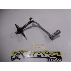 Axe de sélecteur et sélecteur HUSQVARNA 300 WR 2010