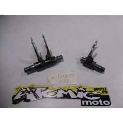 Axe et fourchette de boite  HUSQVARNA 300 WR 2010