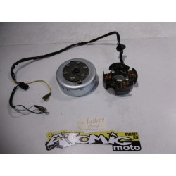 Rotor et stator d'allumage  HUSQVARNA 300 WR 2010