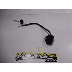 Boitier CDI HUSQVARNA 300 WR 2010