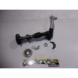 Kick + Mécanisme  HUSQVARNA 300 WR 2010