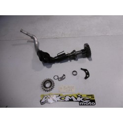 Kick + Mécanisme  HUSQVARNA 300 WR 2010