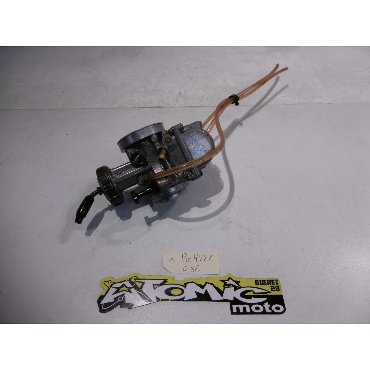 Carburateur HUSQVARNA 300 WR 2010