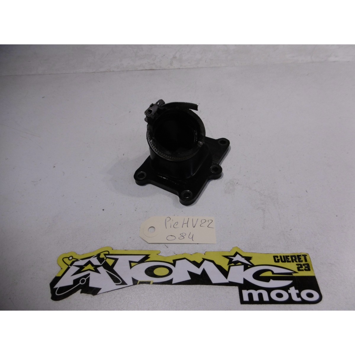 Manchon d'admission  HUSQVARNA 300 WR 2010