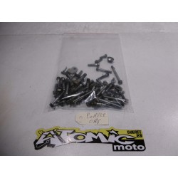 Lot de visserie moteur HUSQVARNA 300 WR 2010