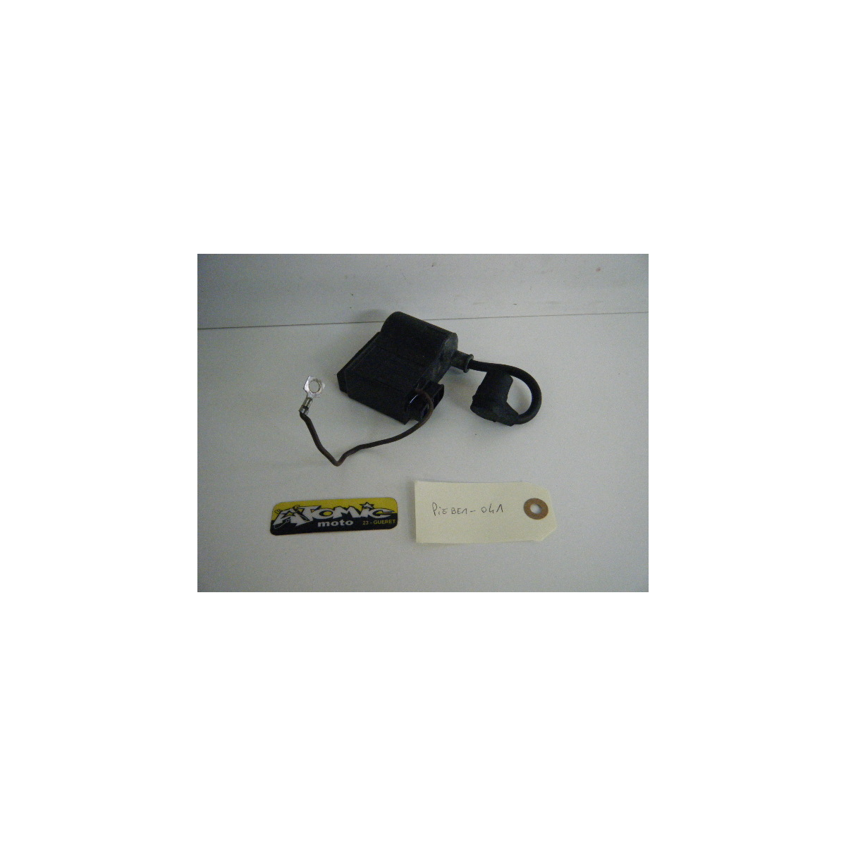 Bobine haute tension BETA 250 Techno 1994 Bobine haute tension BETA 250 Techno 1994