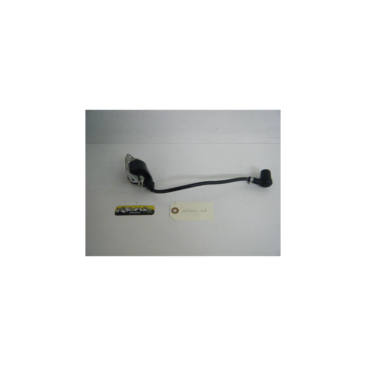 Bobine haute tension GASGAS 125 TXT 2001 Bobine haute tension GASGAS 125 TXT 2001