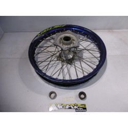 Roue arrière SHERCO 300 SE R 2020