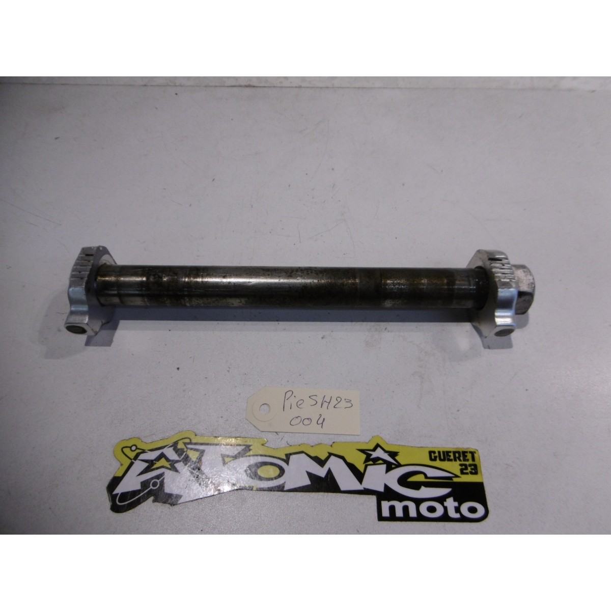 Axe de roue arrière SHERCO 300 SE R 2020