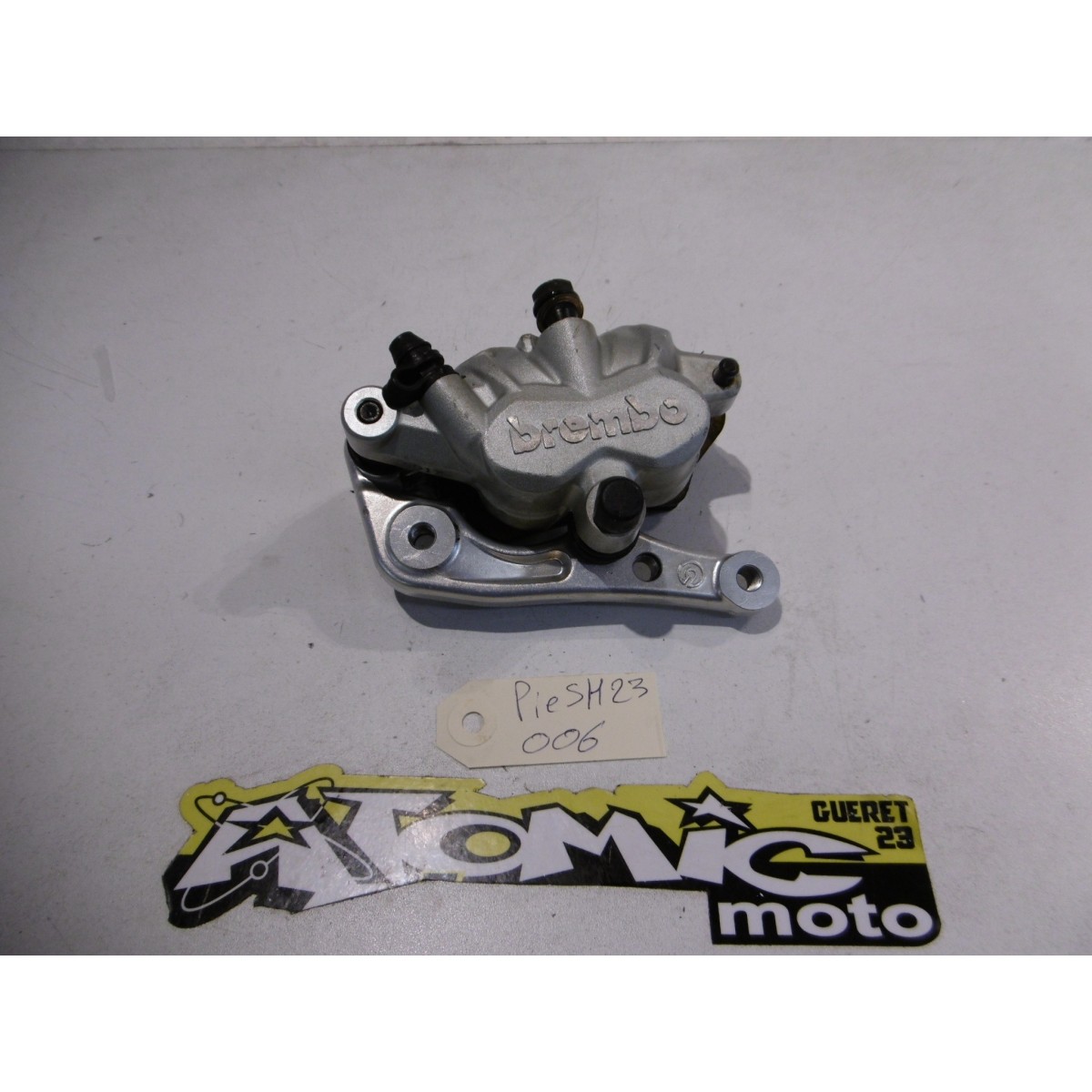 Etrier de frein avant SHERCO 300 SE R 2020