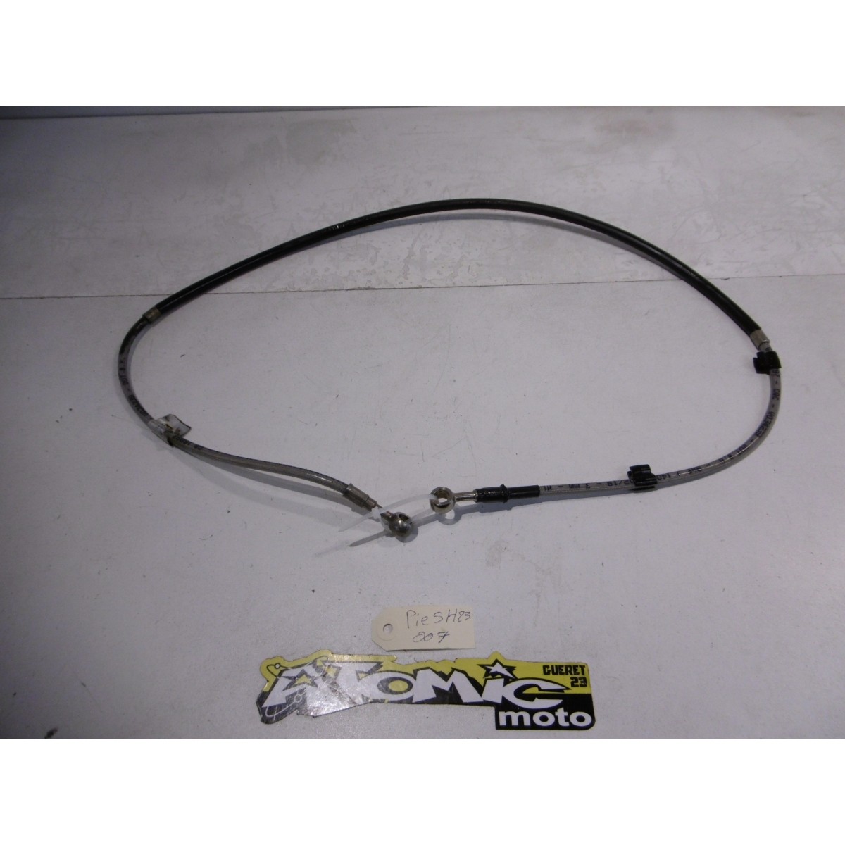 Durite de frein avant  SHERCO 300 SE R 2020