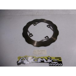 Disque de frein arrière  SHERCO 300 SE R 2020