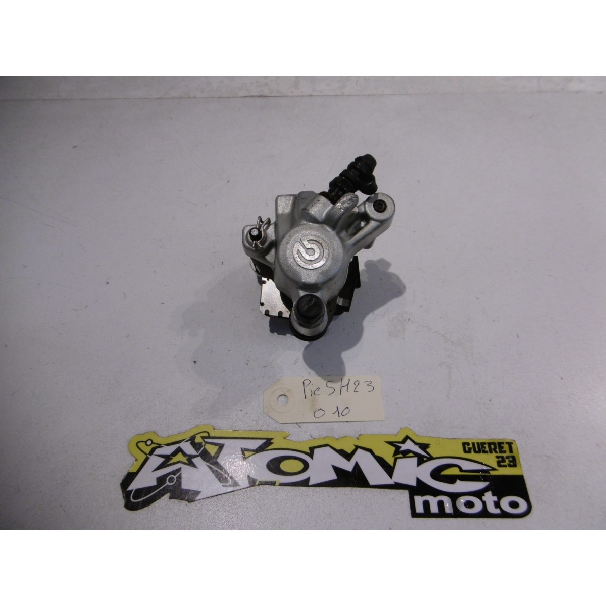 Etrier de frein arrière SHERCO 300 SE R 2020