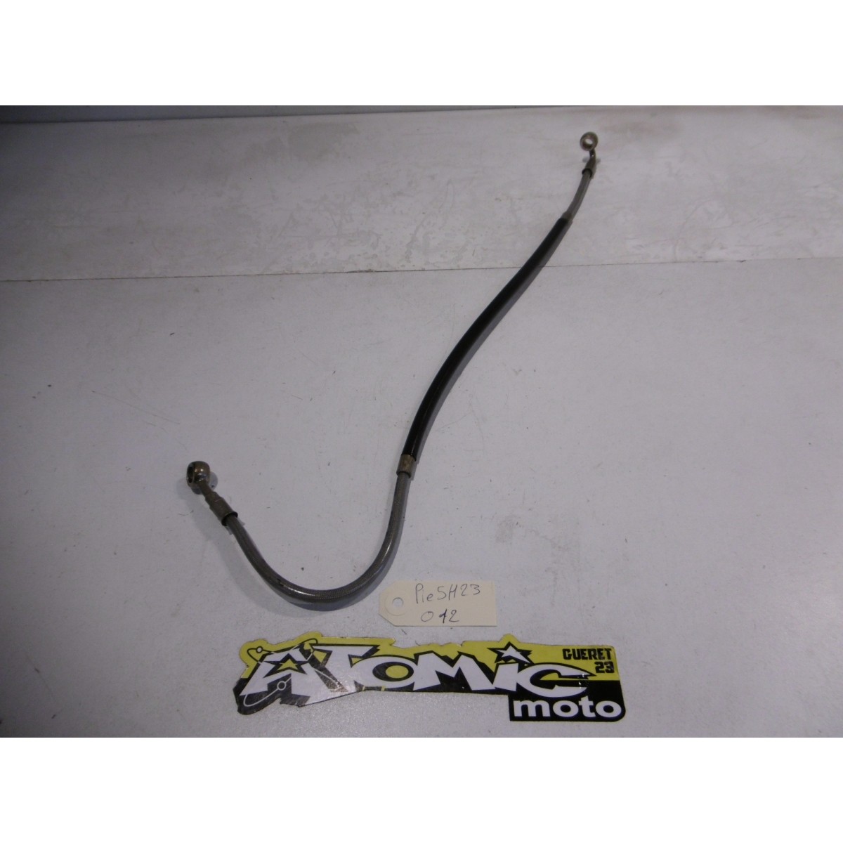 Durite de frein arrière SHERCO 300 SE R 2020