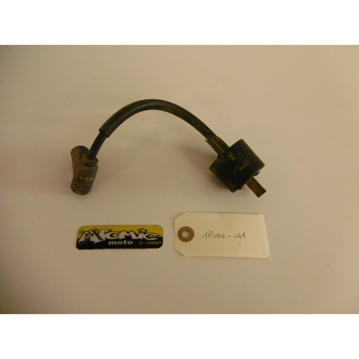 Bobine haute tension GASGAS 250 EC 2011 Bobine haute tension GASGAS 250 EC 2011