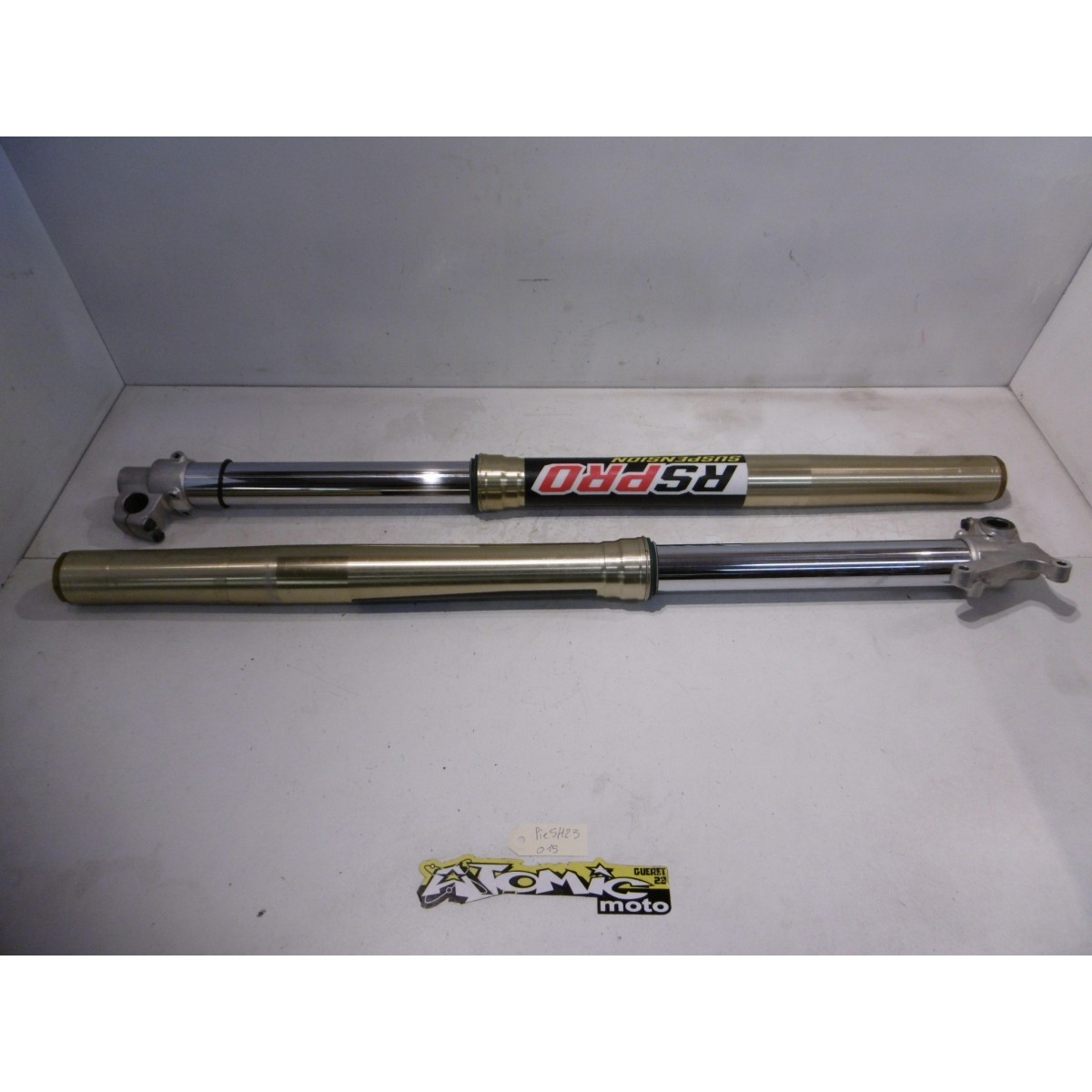 Fourche  SHERCO 300 SE R 2020