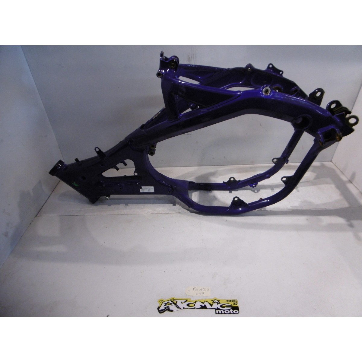 Châssis cadre  SHERCO 300 SE R 2020