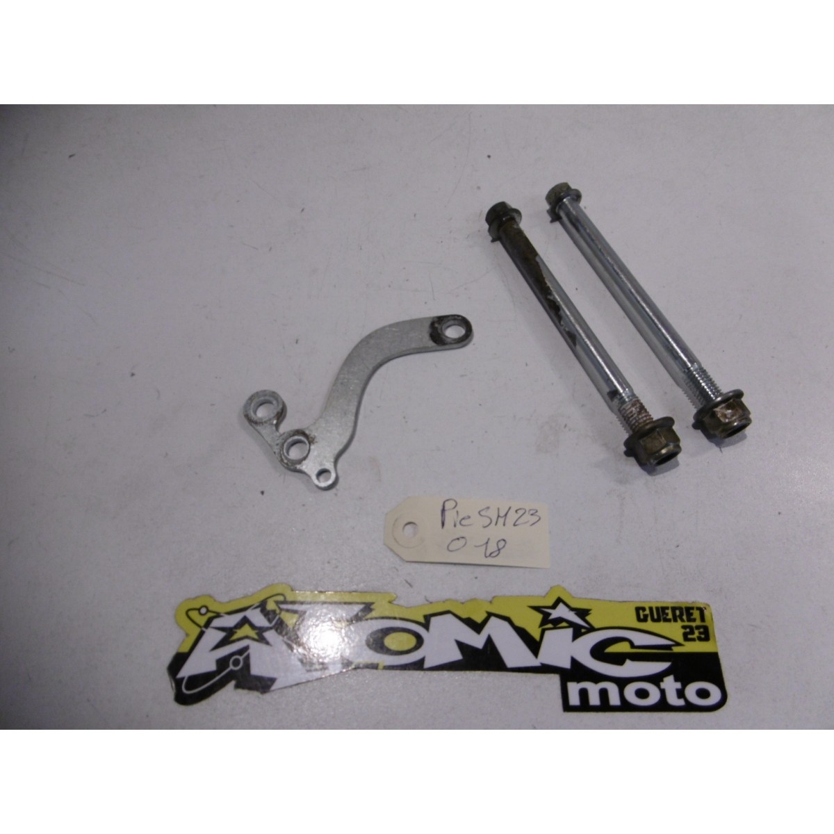 Axe moteur  SHERCO 300 SE R 2020